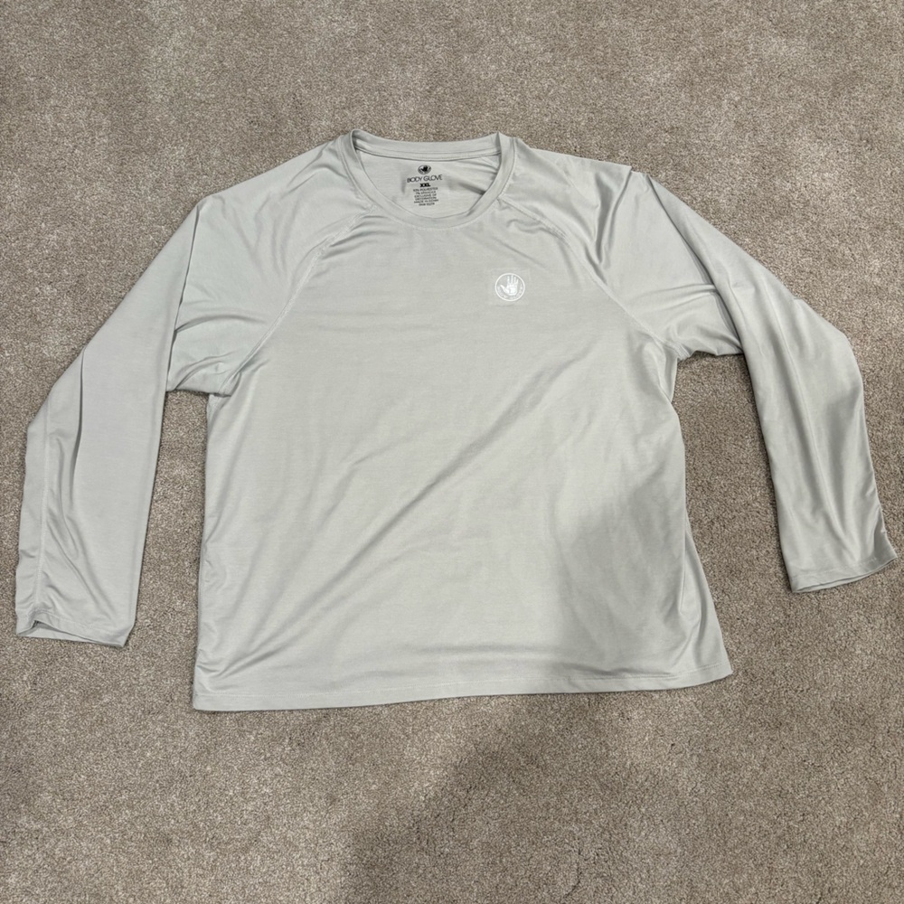 Men’s Body Glove Size XXL